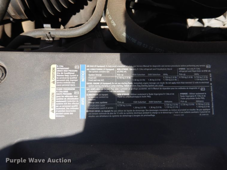 image for item GE9388 2011 Chevrolet Silverado 1500  Crew Cab pickup truck