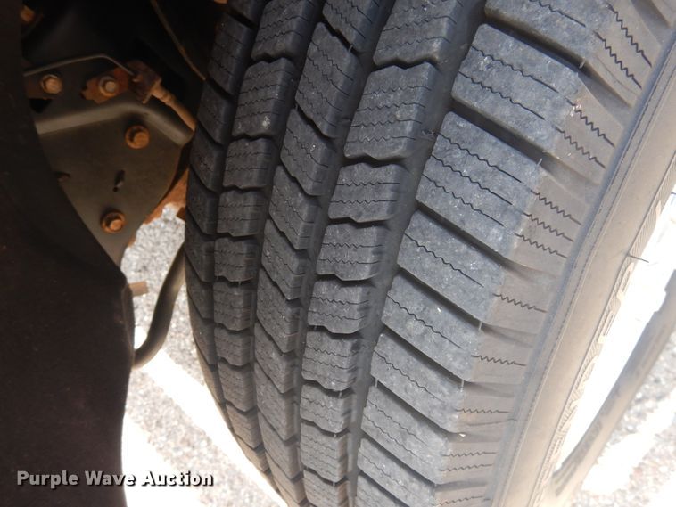 image for item GE9389 2010 Ford F350 Super Duty  Crew Cab pickup truck