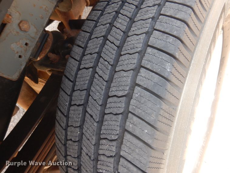 image for item GE9389 2010 Ford F350 Super Duty  Crew Cab pickup truck