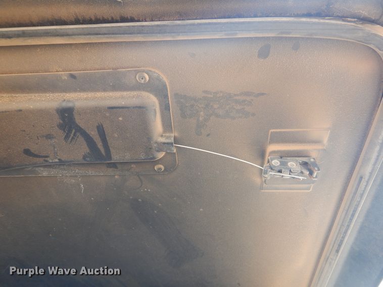 image for item GE9390 2010 Ford F150  SuperCrew Cab pickup truck