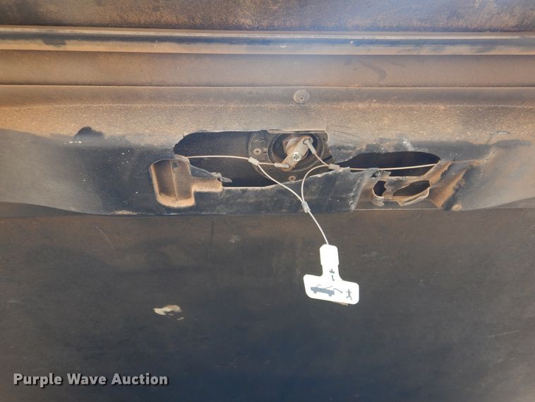 image for item GE9390 2010 Ford F150  SuperCrew Cab pickup truck