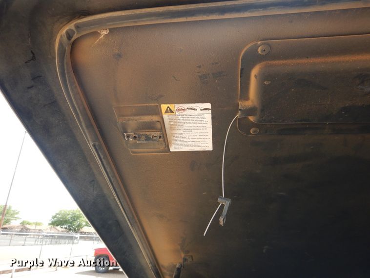 image for item GE9390 2010 Ford F150  SuperCrew Cab pickup truck