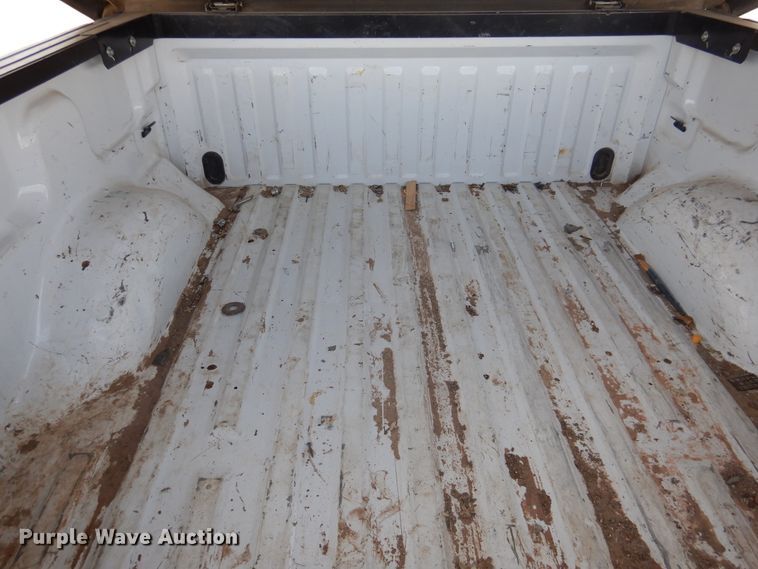 image for item GE9390 2010 Ford F150  SuperCrew Cab pickup truck