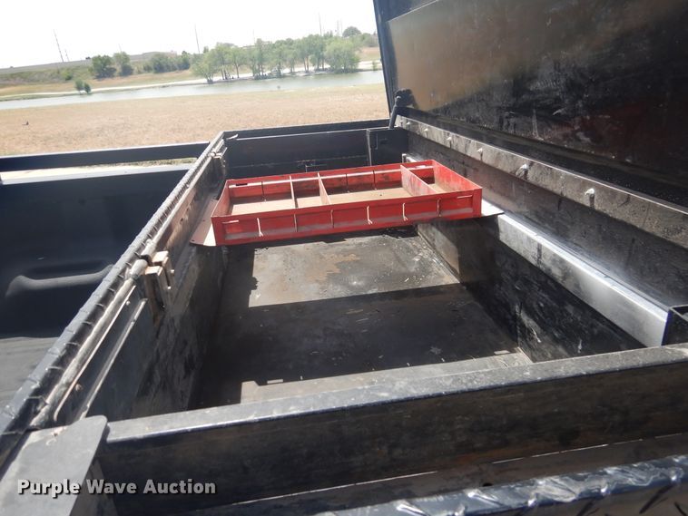 image for item GE9392 2015 Ford F250 Super Duty  Crew Cab pickup truck