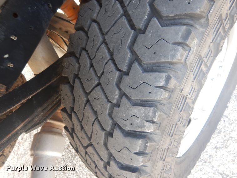 image for item GE9392 2015 Ford F250 Super Duty  Crew Cab pickup truck