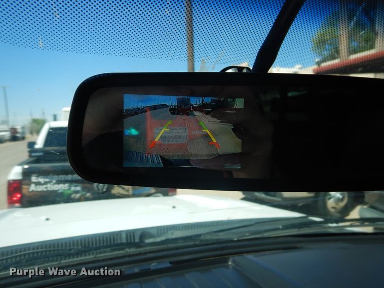 image for item GE9392 2015 Ford F250 Super Duty  Crew Cab pickup truck