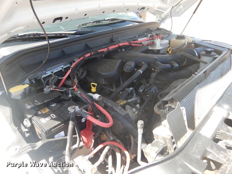 image for item GE9395 2011 Ford F450 Super Duty bucket truck