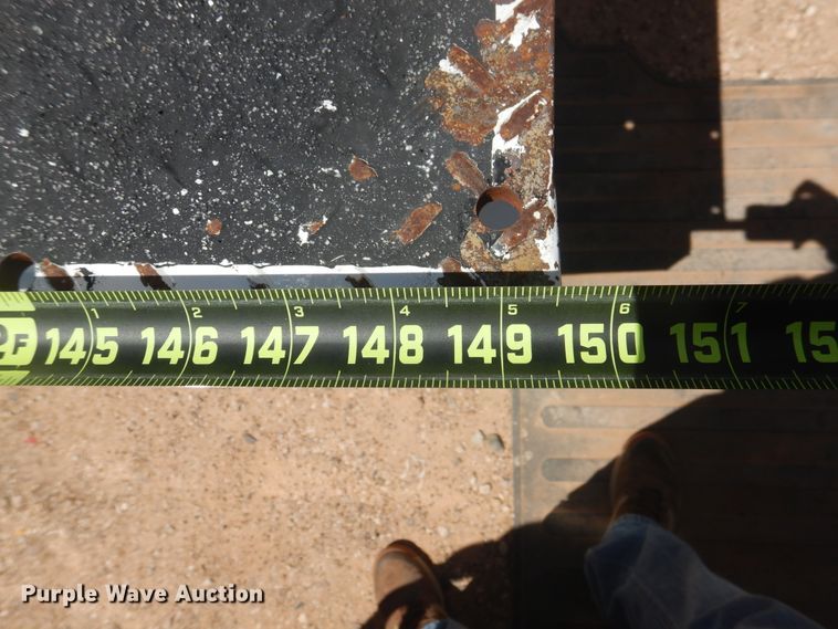 image for item GE9395 2011 Ford F450 Super Duty bucket truck