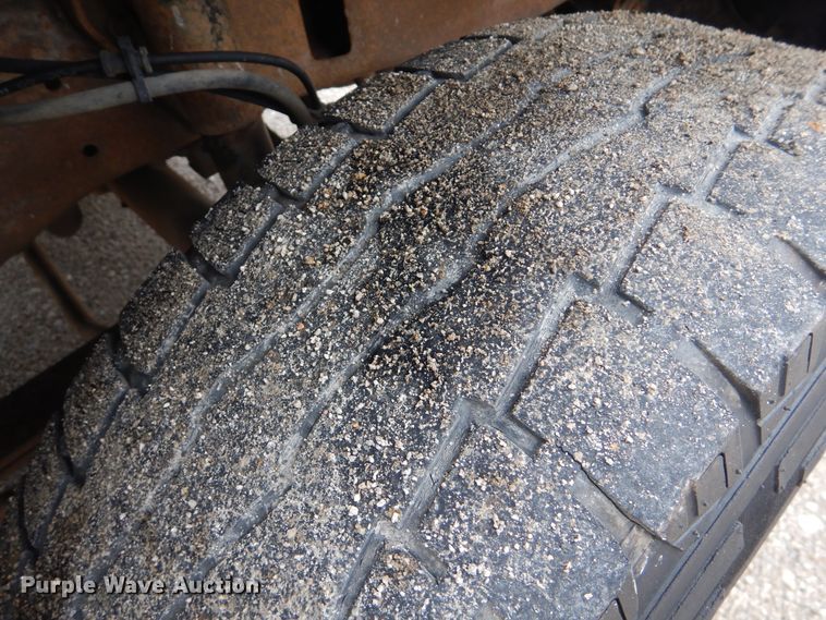 image for item GF9159 2002 Ford F250  Crew Cab pickup truck