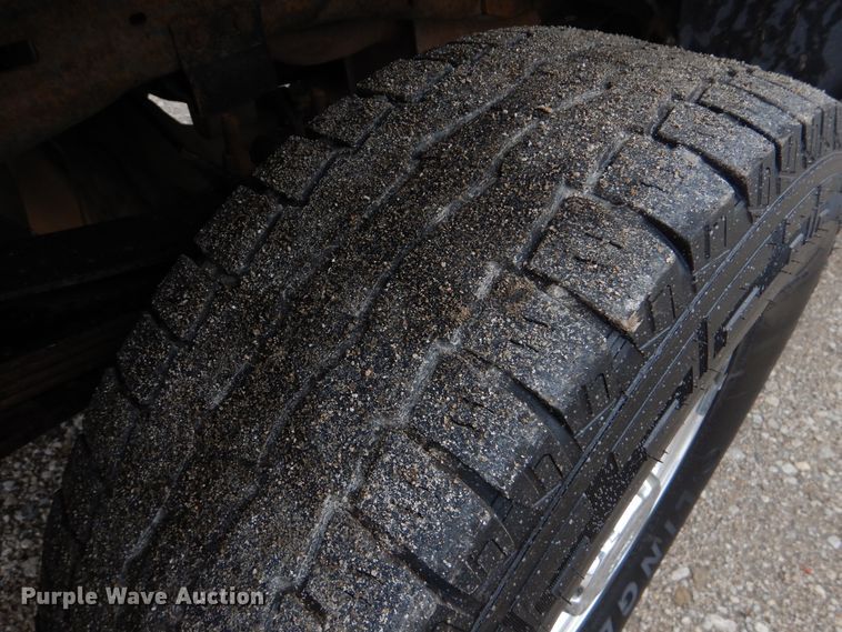 image for item GF9159 2002 Ford F250  Crew Cab pickup truck