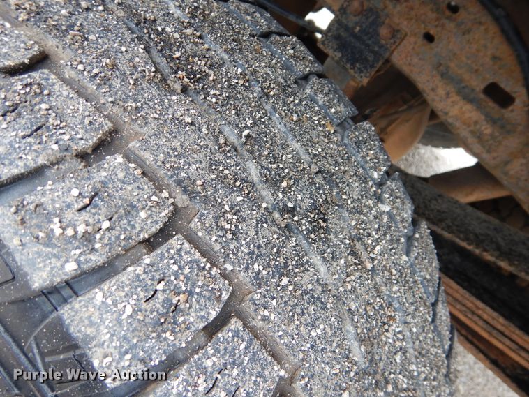 image for item GF9159 2002 Ford F250  Crew Cab pickup truck