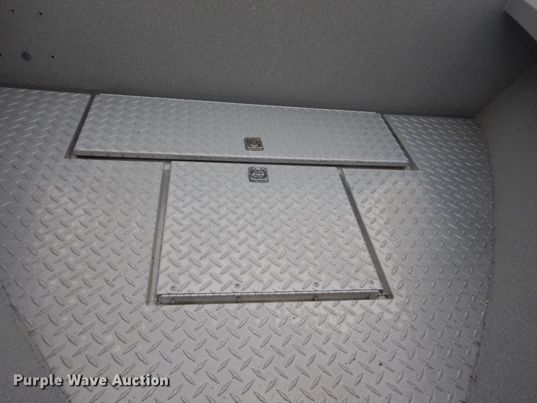 image for item GF9162 1998 Harbercraft boat