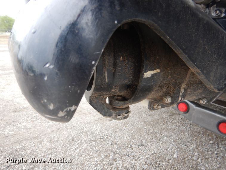 image for item GF9162 1998 Harbercraft boat