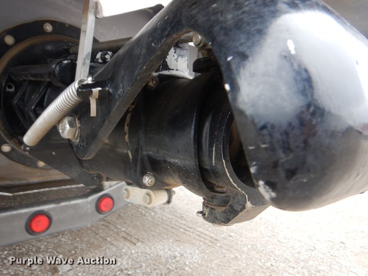 image for item GF9162 1998 Harbercraft boat