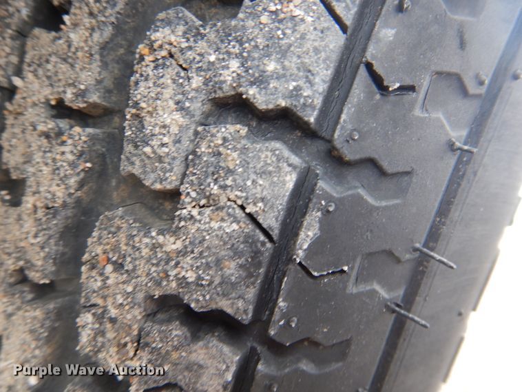 image for item GF9162 1998 Harbercraft boat