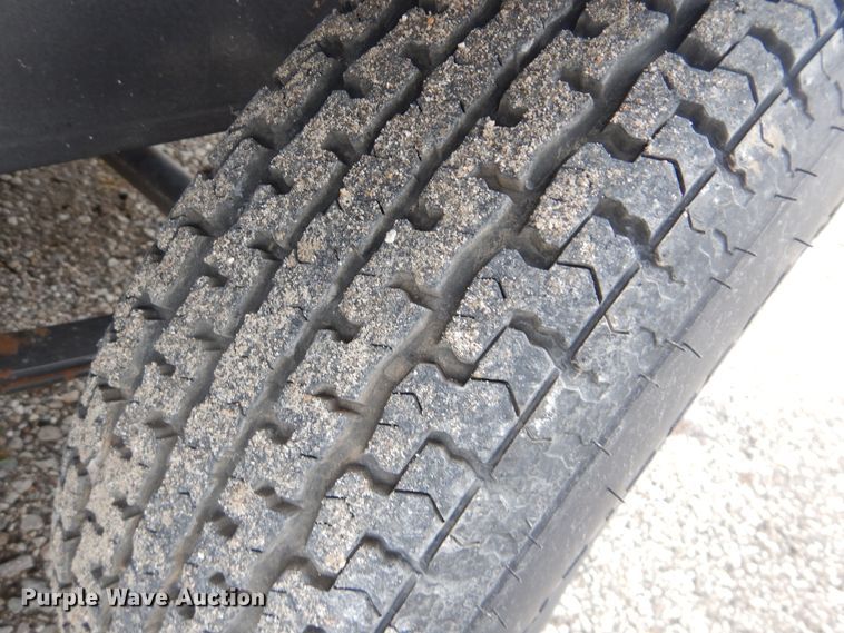 image for item GF9162 1998 Harbercraft boat