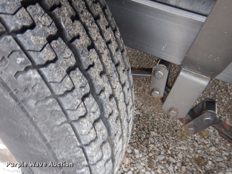 image for item GF9162 1998 Harbercraft boat