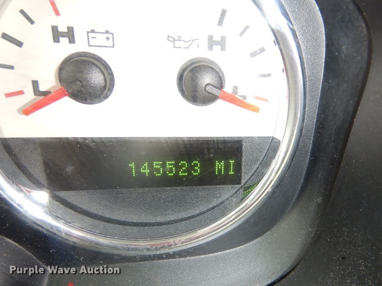 image for item GF9163 2004 Ford F150  SuperCab pickup truck