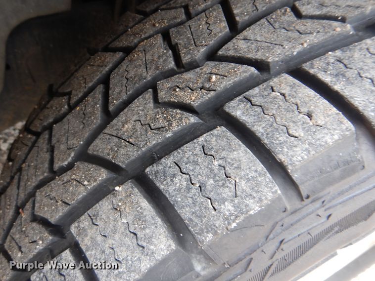 image for item GF9163 2004 Ford F150  SuperCab pickup truck