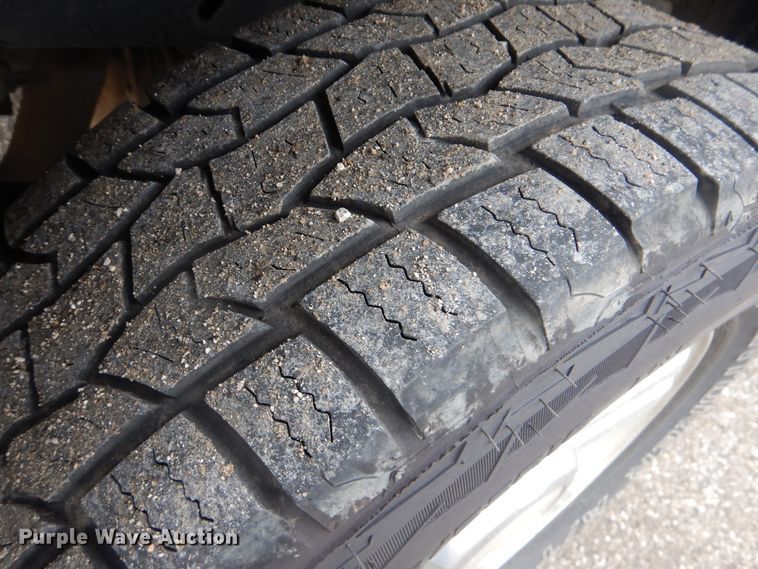 image for item GF9163 2004 Ford F150  SuperCab pickup truck