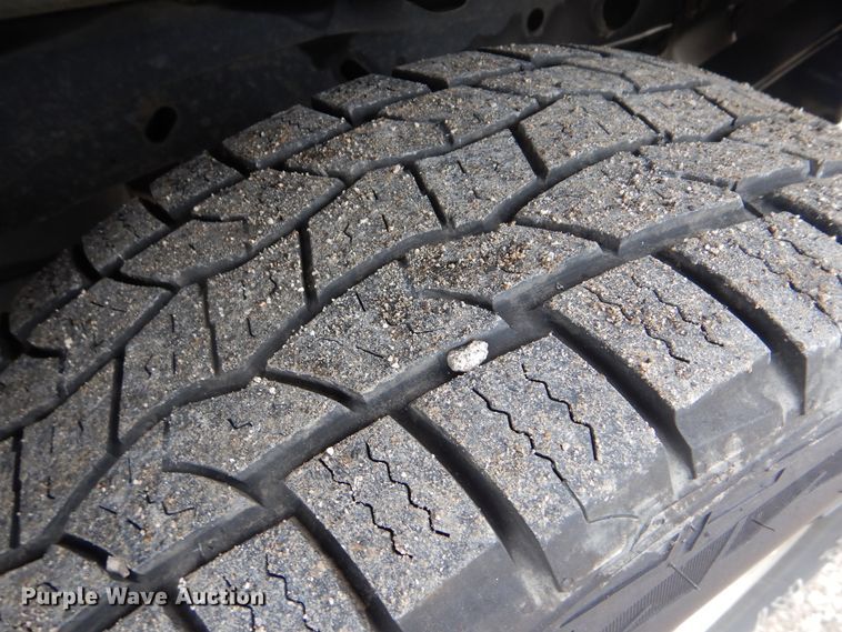 image for item GF9163 2004 Ford F150  SuperCab pickup truck