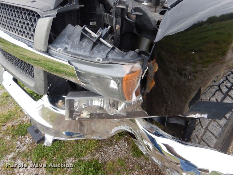 image for item GF9168 2003 Chevrolet Silverado 1500  pickup truck