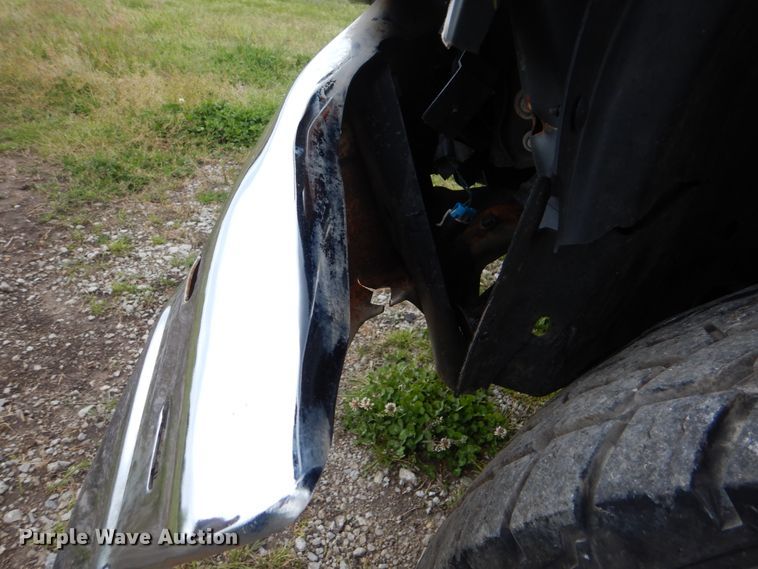 image for item GF9168 2003 Chevrolet Silverado 1500  pickup truck