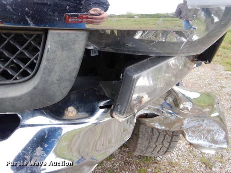 image for item GF9168 2003 Chevrolet Silverado 1500  pickup truck