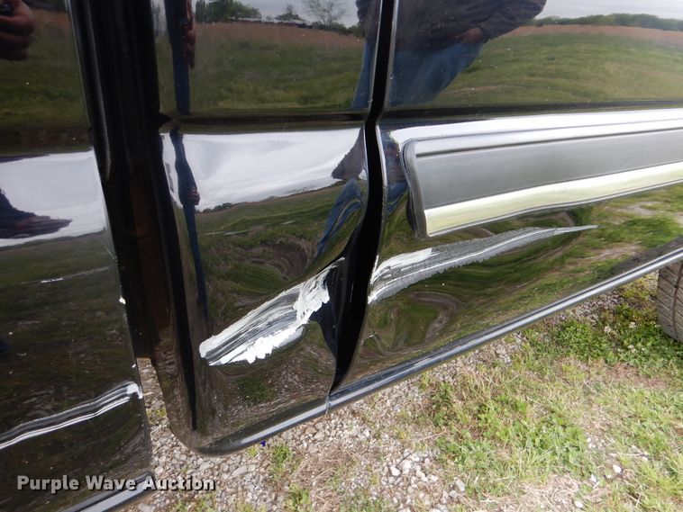 image for item GF9168 2003 Chevrolet Silverado 1500  pickup truck