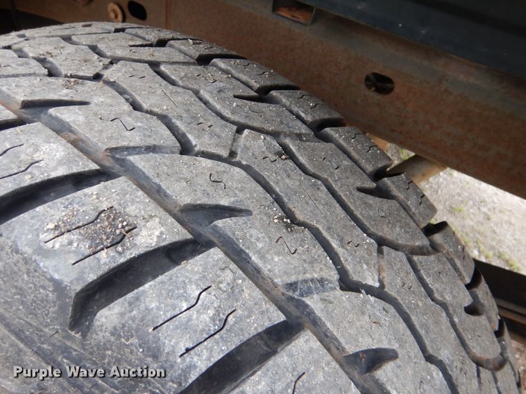 image for item GF9168 2003 Chevrolet Silverado 1500  pickup truck