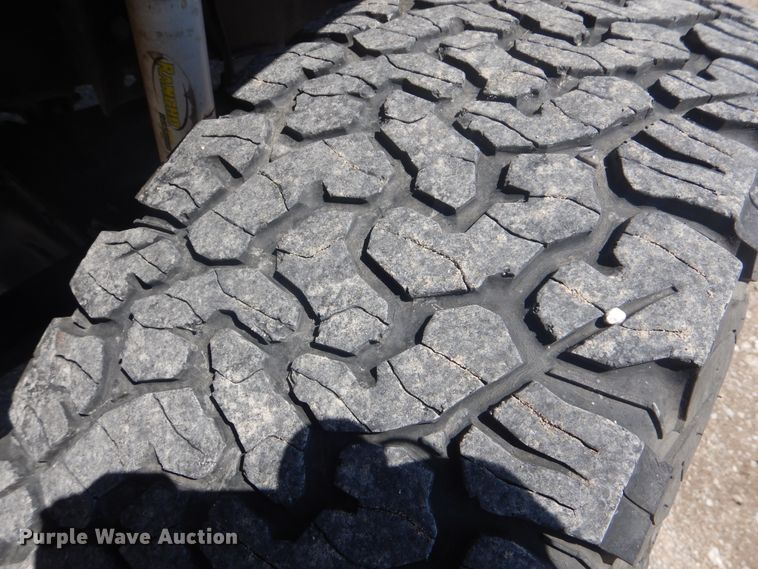 image for item GF9180 1997 Chevrolet C2500  Ext. Cab pickup truck