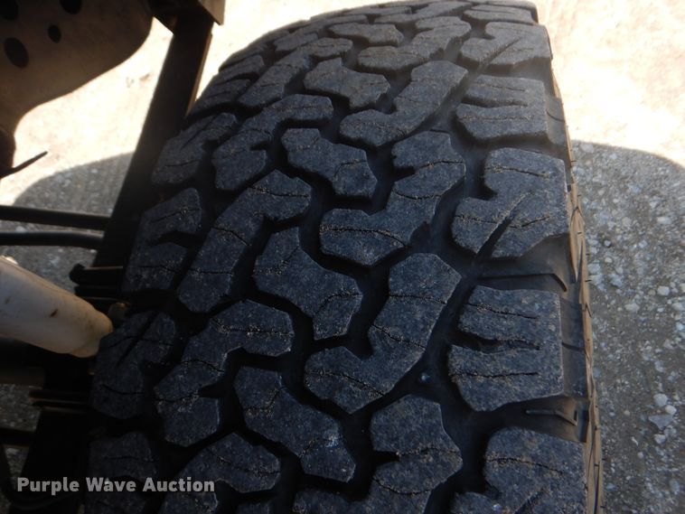 image for item GF9180 1997 Chevrolet C2500  Ext. Cab pickup truck