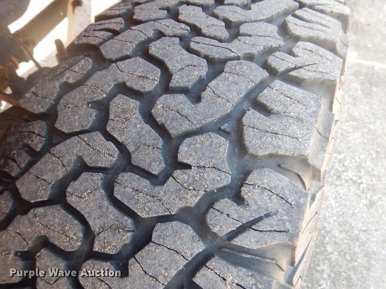 image for item GF9180 1997 Chevrolet C2500  Ext. Cab pickup truck