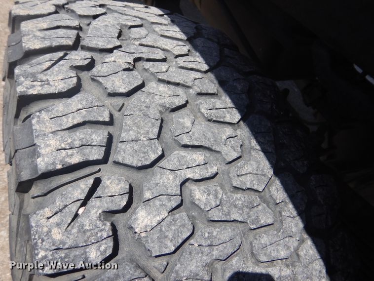 image for item GF9180 1997 Chevrolet C2500  Ext. Cab pickup truck