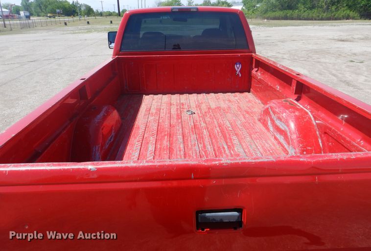 image for item GF9180 1997 Chevrolet C2500  Ext. Cab pickup truck