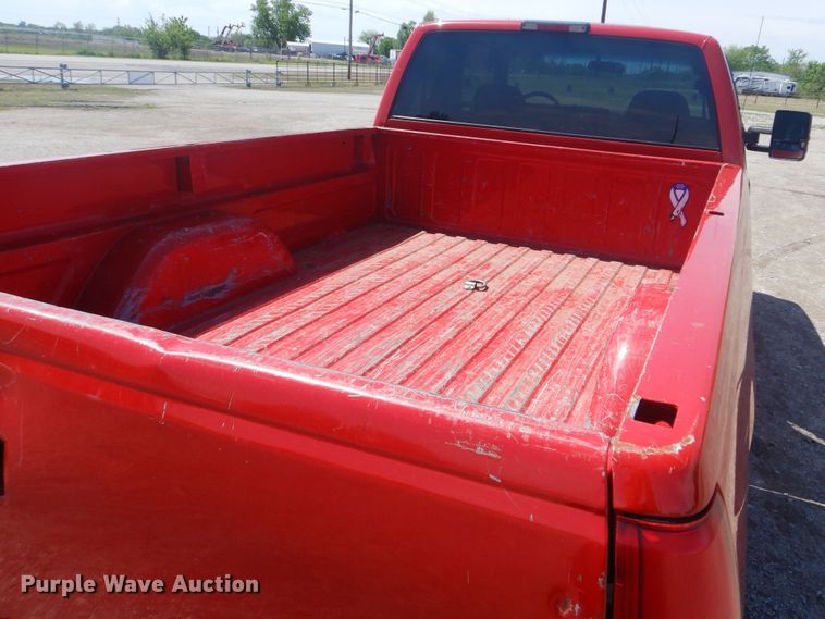 image for item GF9180 1997 Chevrolet C2500  Ext. Cab pickup truck