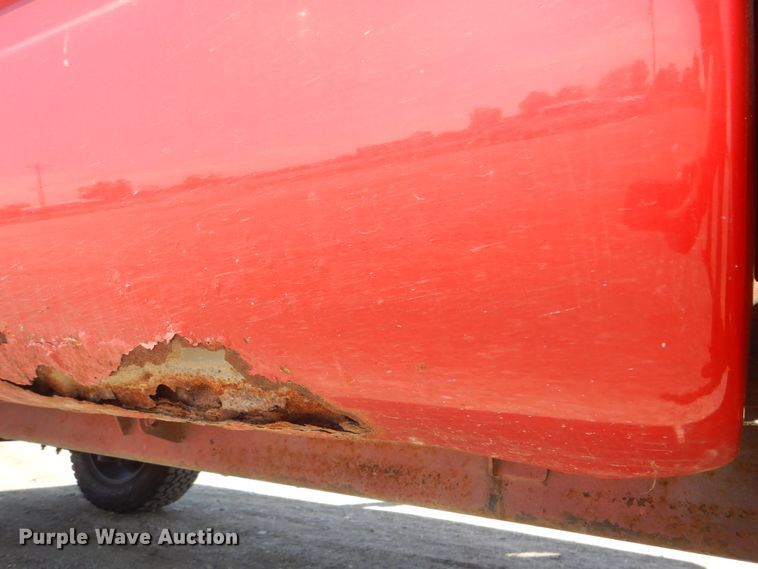 image for item GF9180 1997 Chevrolet C2500  Ext. Cab pickup truck