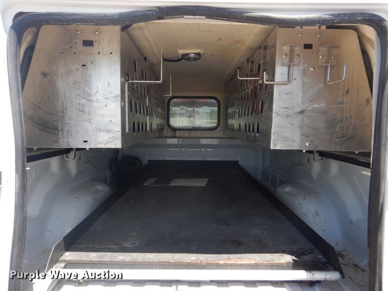 image for item GF9192 2012 Dodge Ram 2500HD  pickup truck