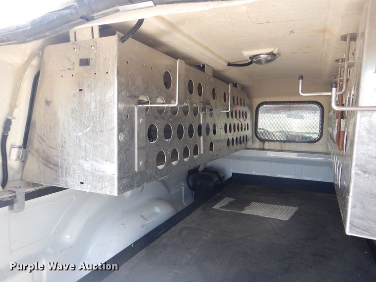 image for item GF9192 2012 Dodge Ram 2500HD  pickup truck