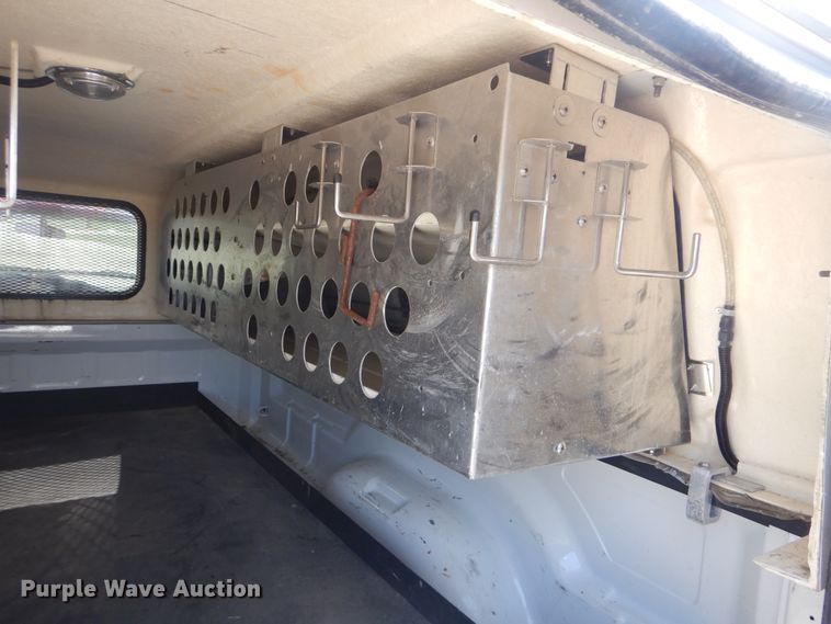 image for item GF9192 2012 Dodge Ram 2500HD  pickup truck