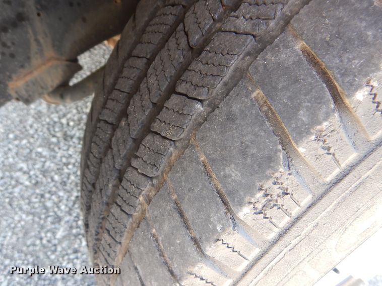 image for item GF9192 2012 Dodge Ram 2500HD  pickup truck