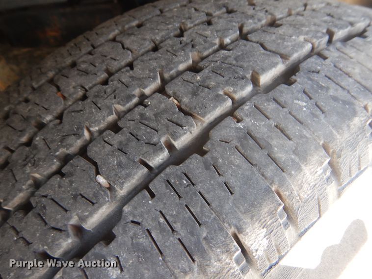 image for item GF9192 2012 Dodge Ram 2500HD  pickup truck