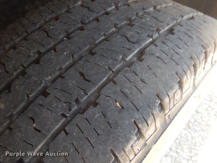 image for item GF9192 2012 Dodge Ram 2500HD  pickup truck