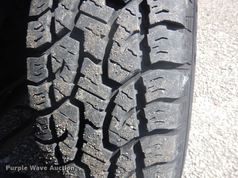 image for item GF9199 2007 Chevrolet Silverado 2500HD  Crew Cab pickup truck