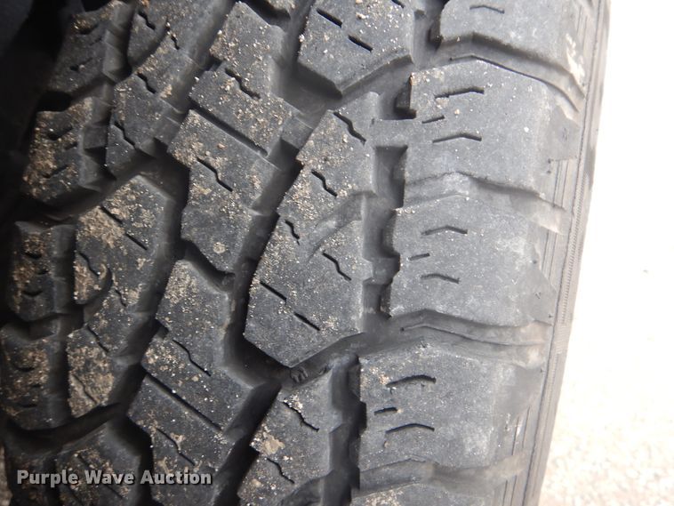 image for item GF9199 2007 Chevrolet Silverado 2500HD  Crew Cab pickup truck