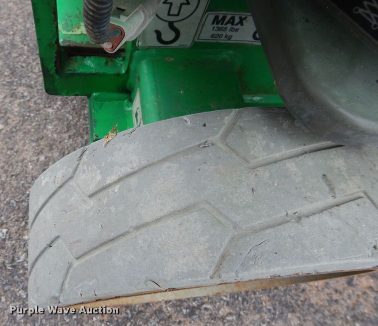 image for item GK9171 2012 JLG 1930ES  scissor lift