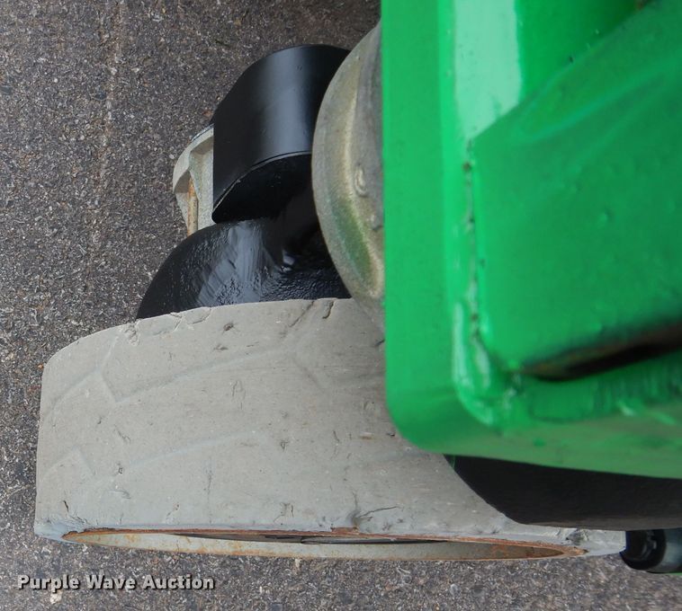 image for item GK9171 2012 JLG 1930ES  scissor lift