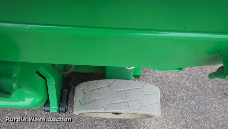 image for item GK9171 2012 JLG 1930ES  scissor lift