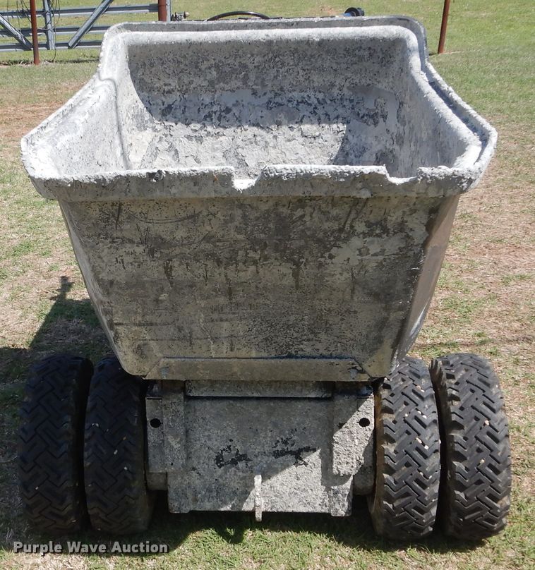 image for item GK9189 Allen AR16 power buggy