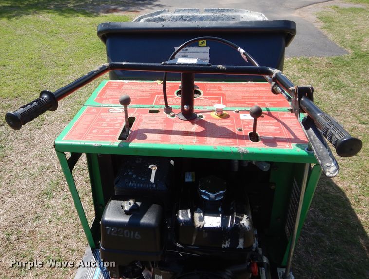 image for item GK9189 Allen AR16 power buggy